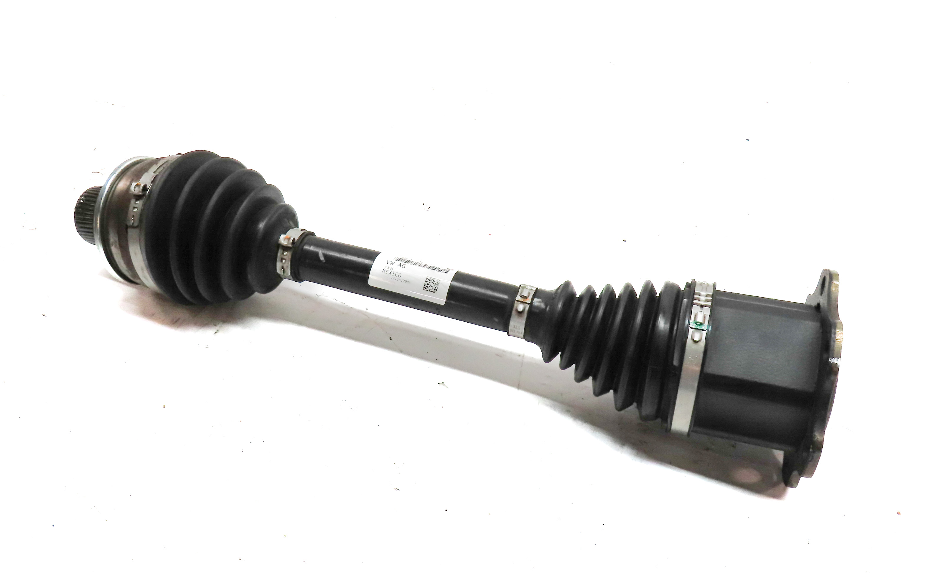 2018-2023 AUDI Q5 (FY 80A) FRONT LEFT DRIVER or RIGHT PASSENGER CV AXLE SHAFT — exact item pictured
